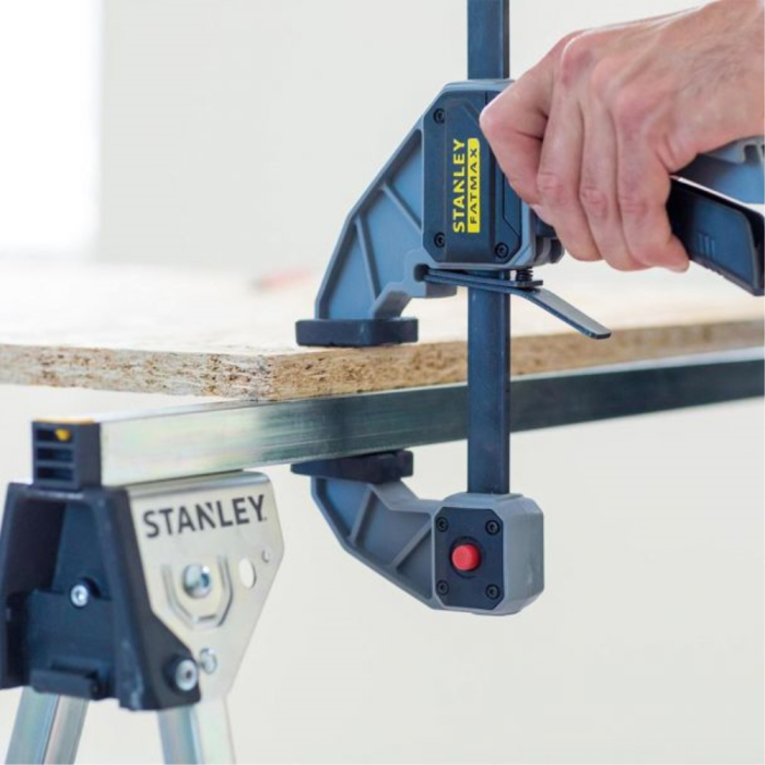 Stanley STST81337-1, pereche capre pliabile de lucru Essential, 794 x 96 x 207 mm [8]