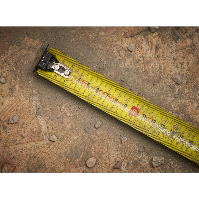 Stanley XTHT0-33501, ruleta autolock fatmax 8m, Mylar®, BladeArmor, magnet fix, 8m x 32mm + un carlig detasabil, blister [9]