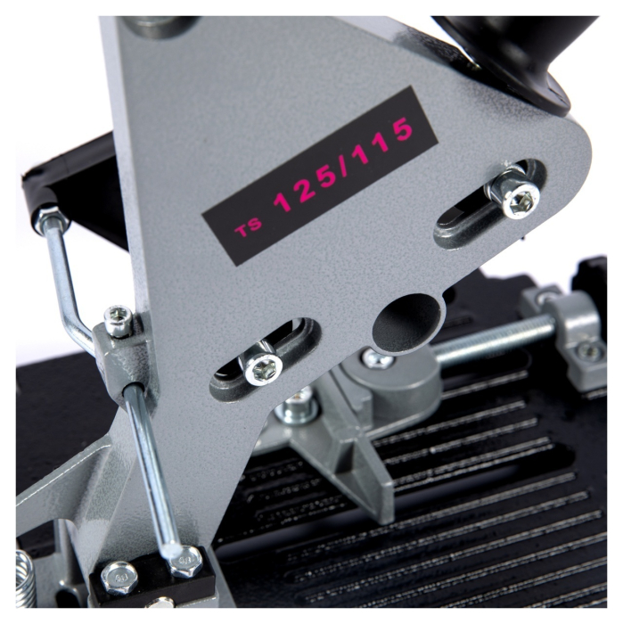 Stativ pentru polizor unghiular, Ø115/125mm [6]