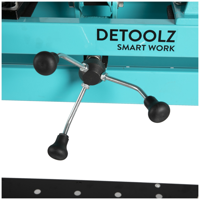 Strung electric prelucrare lemn 550W cu functie de copie [6]