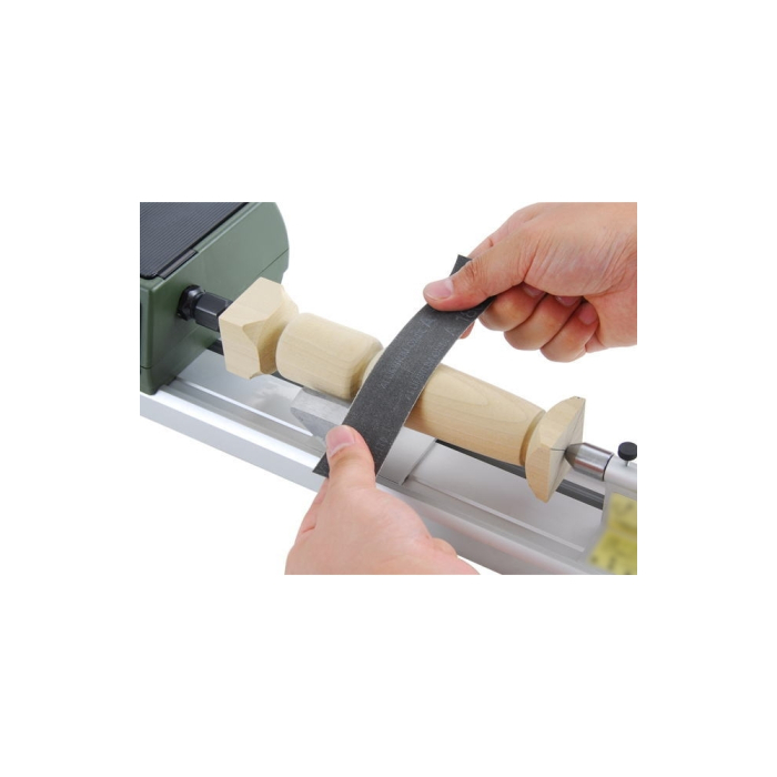 Strung MICRO, Proxxon 27020, pentru lemn DB 250 [6]