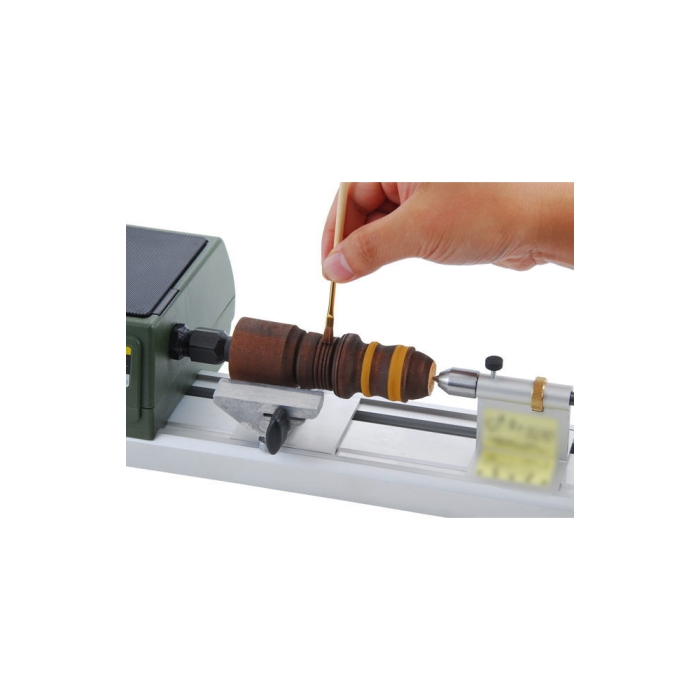 Strung MICRO, Proxxon 27020, pentru lemn DB 250 [7]