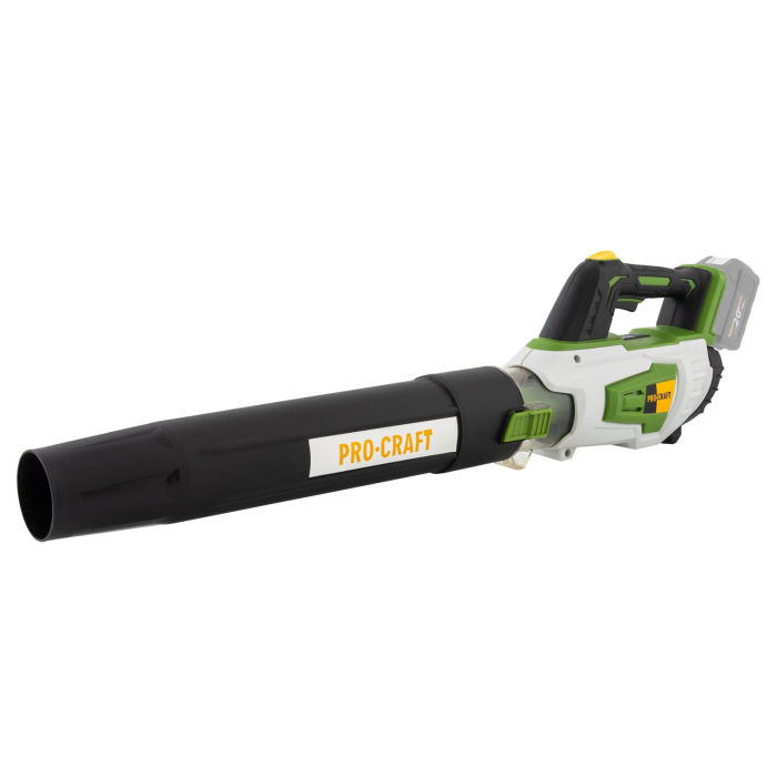 Suflanta pe acumulator PB20 PROCRAFT [1]