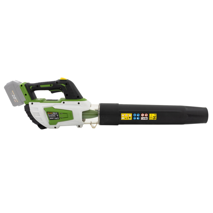 Suflanta pe acumulator PB20 PROCRAFT [5]