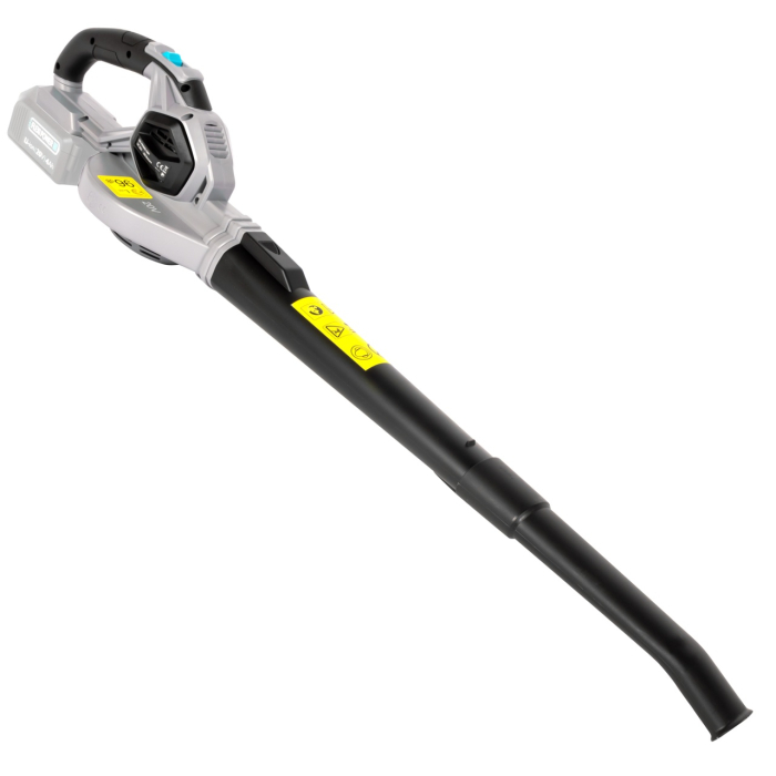 Suflanta pentru frunze Detoolz, 20V, 210Km/h [12]