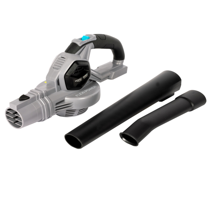 Suflanta pentru frunze Detoolz, 20V, 210Km/h [17]