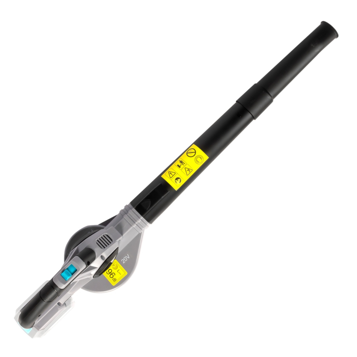 Suflanta pentru frunze Detoolz, 20V, 210Km/h [15]