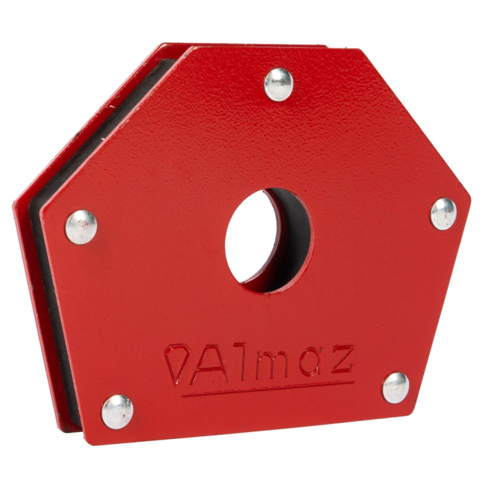 Suport sudura Almaz, magnetic, hexagonal, capacitate maxima ridicare 22.7 Kg [5]