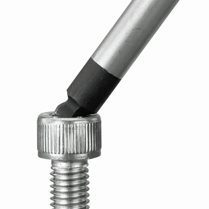 Surubelnita cu maner in “L”, Proxxon 22416, HEX 8 x 200mm [3]