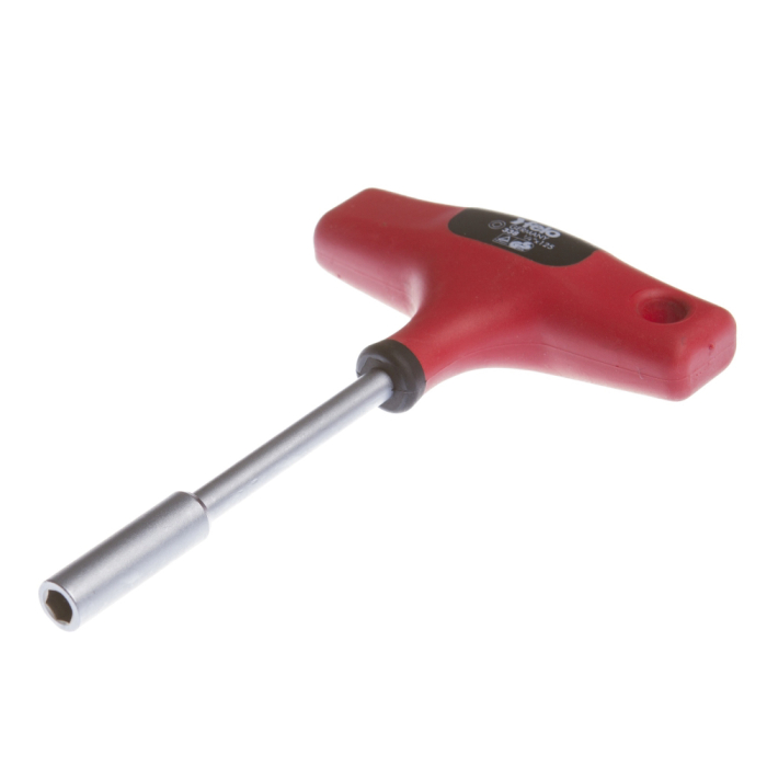 Surubelnita cu maner T, Felo, 6mm [2]