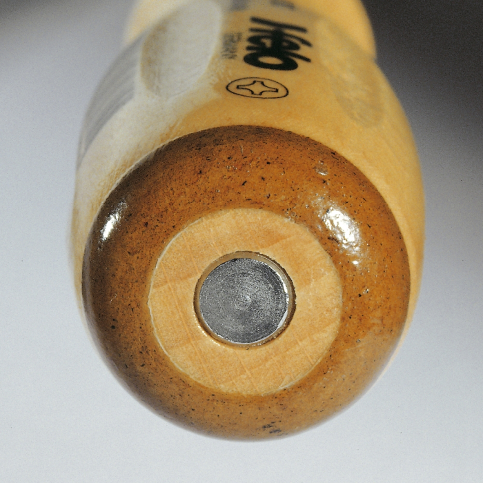 Surubelnita varf drept, Seria 330 Traditional, Felo, 7.0x1.2mm [3]