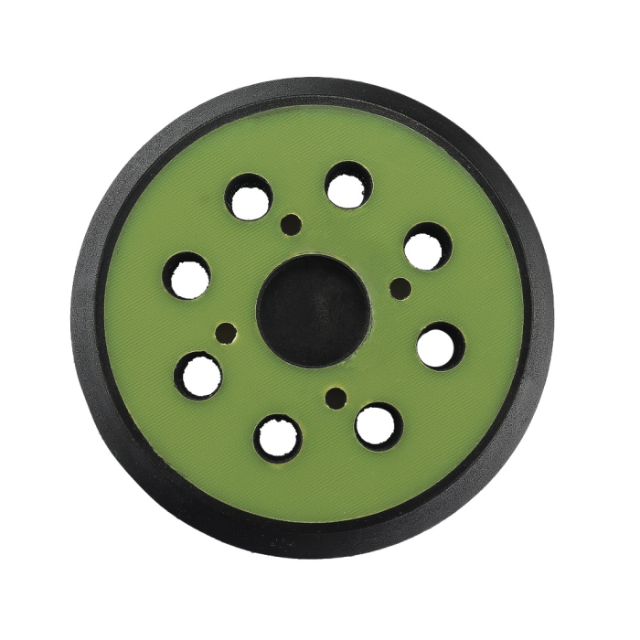 Talpa pentru slefuit, diametru 125 mm PP125 PROCRAFT [1]