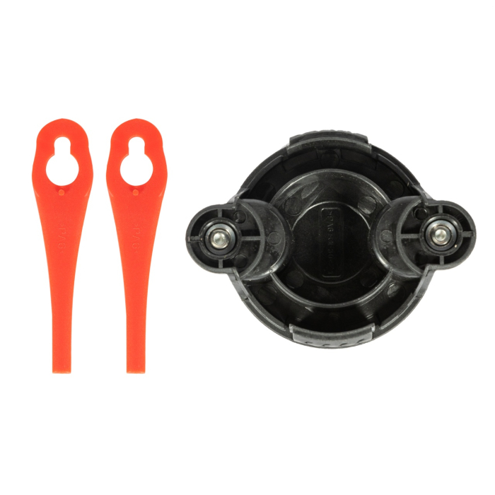 Tambur cu lame pentru DZ-SE225 [3]