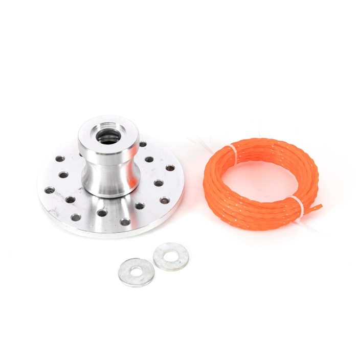 Tambur metalic MTC pentru colturi si spatii mici [2]