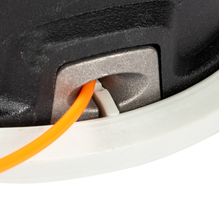 Tambur Micul Fermier, M10*1.0 2F 2.4mm*2.4m BP Model17 [6]