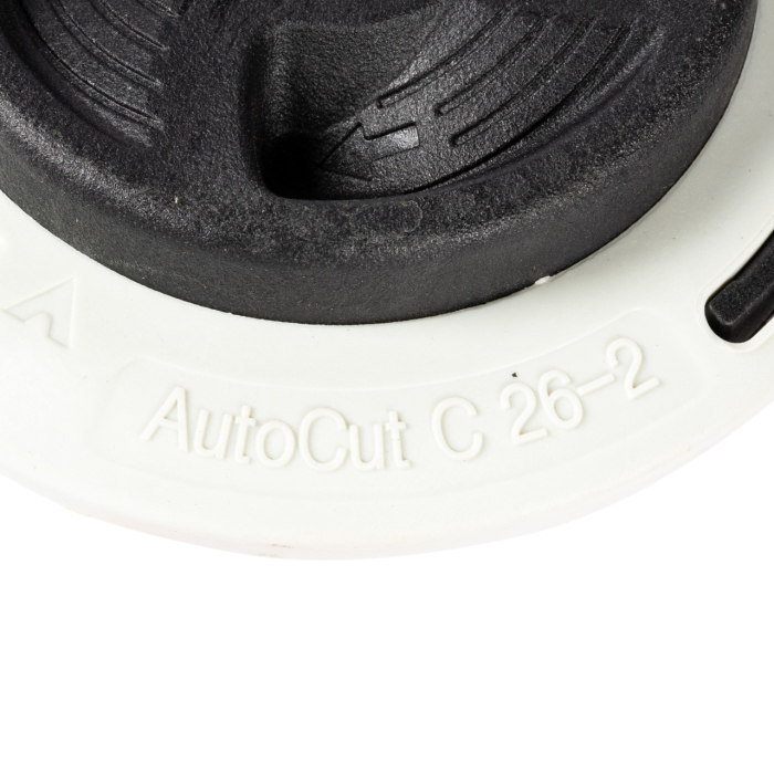 Tambur Micul Fermier, M10*1.0 2F 2.4mm*2.4m BP Model17 [7]