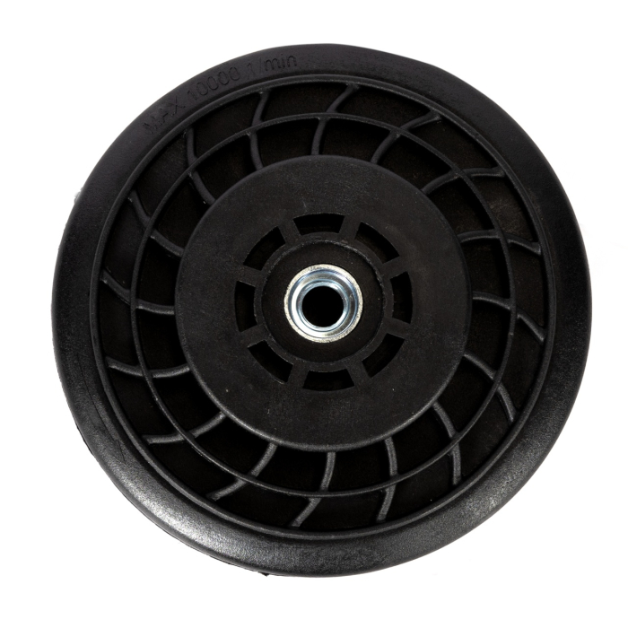 Tambur Micul Fermier, M10*1.25 2F 2.4mm*2.4m BM Model1 [3]