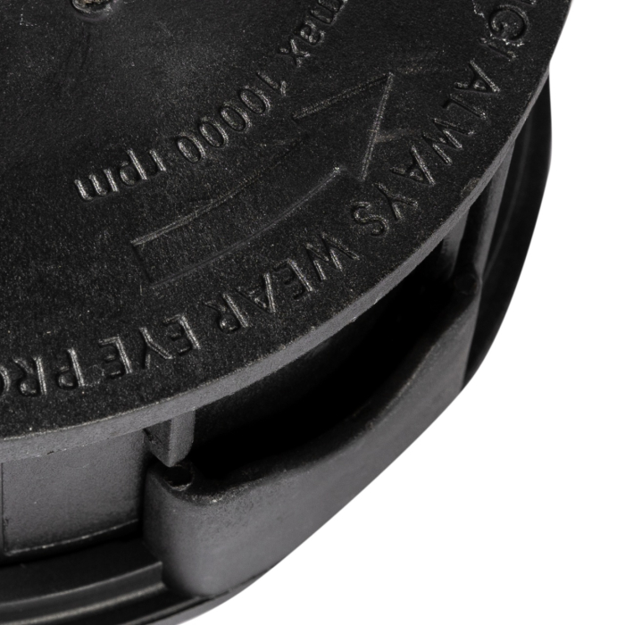 Tambur Micul Fermier, M10*1.25 2F 2.4mm*2.4m BM Model12 [4]