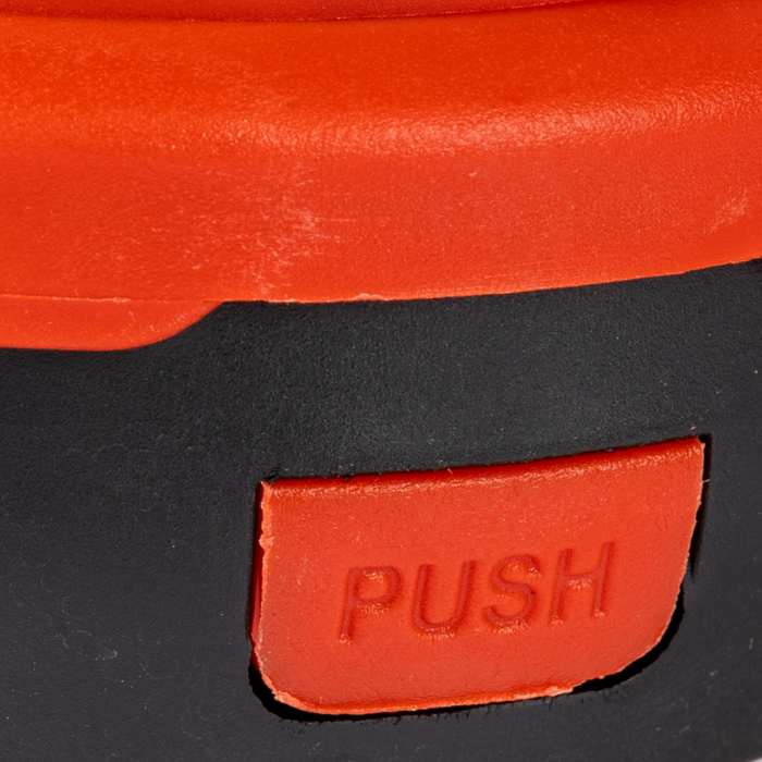 Tambur Micul Fermier, M10*1.25 2F 2.4mm*2.4m BM Model14 [4]