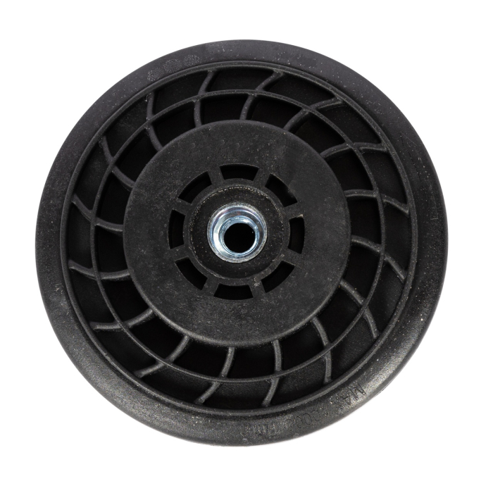 Tambur Micul Fermier, M10*1.25 2F 2.4mm*2.4m BM Model2 [3]