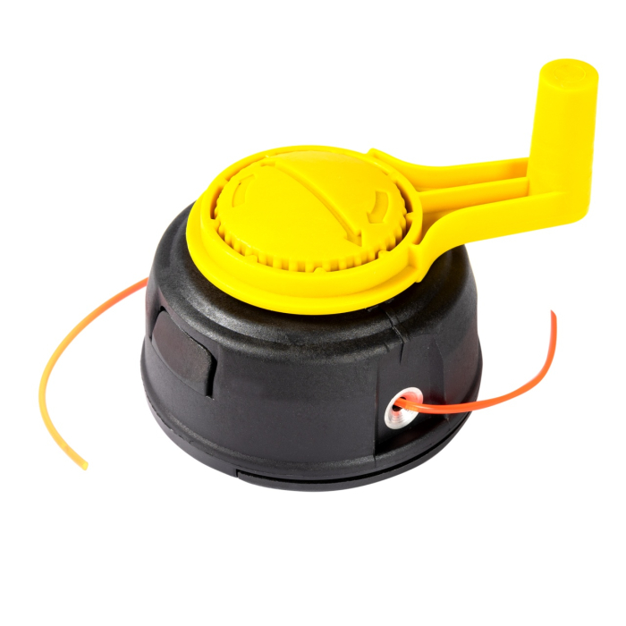 Tambur Micul Fermier, M10*1.25 2F 2.4mm*2.4m BP Model19 [6]