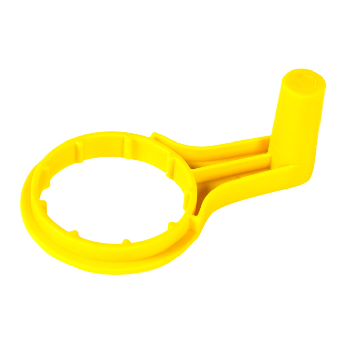 Tambur Micul Fermier, M10*1.25 2F 2.4mm*2.4m BP Model19 [8]