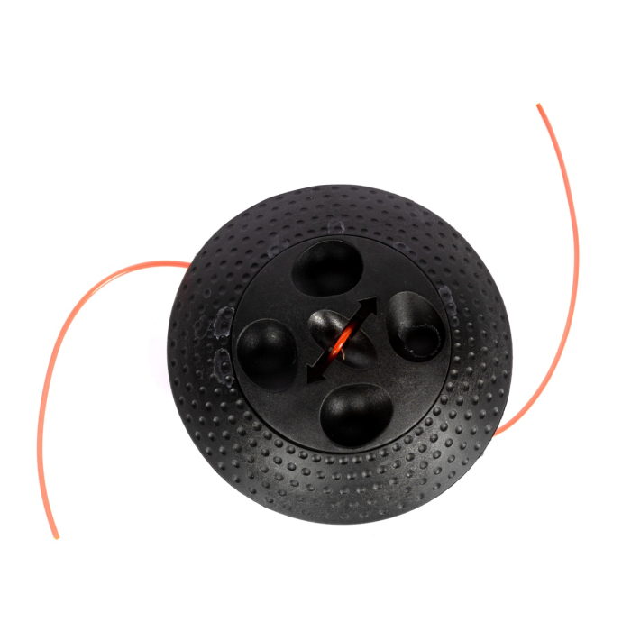 Tambur Micul Fermier, M10*1.25 2F 2.4mm*2.4m BP Model20 [3]