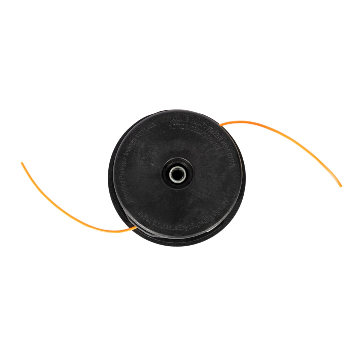 Tambur Micul Fermier, M10*1.25 2F 2.4mm*2.4m BP Model7 [3]