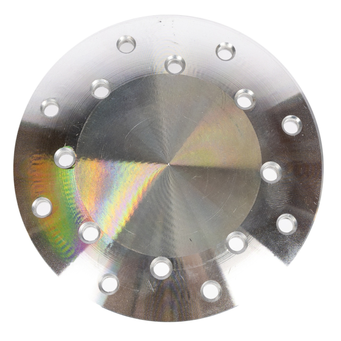 Tambur Micul Fermier, M10*1.25 8F 2.4mm AL Model16 [3]