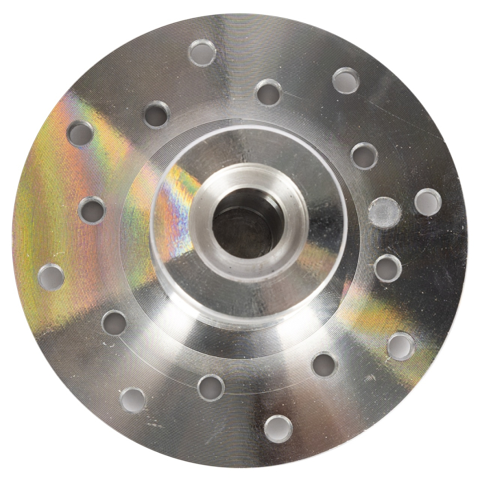 Tambur Micul Fermier, M10*1.25 8F 2.4mm AL Model16 [4]