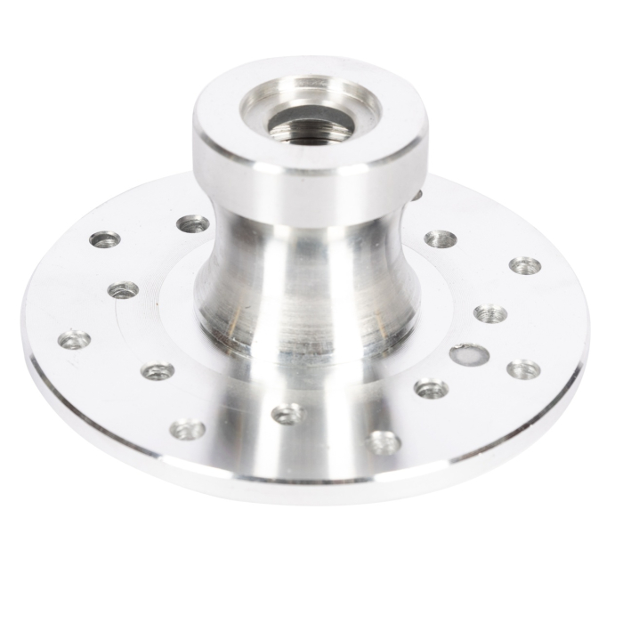 Tambur Micul Fermier, M10*1.25 8F 2.4mm AL Model16 [2]