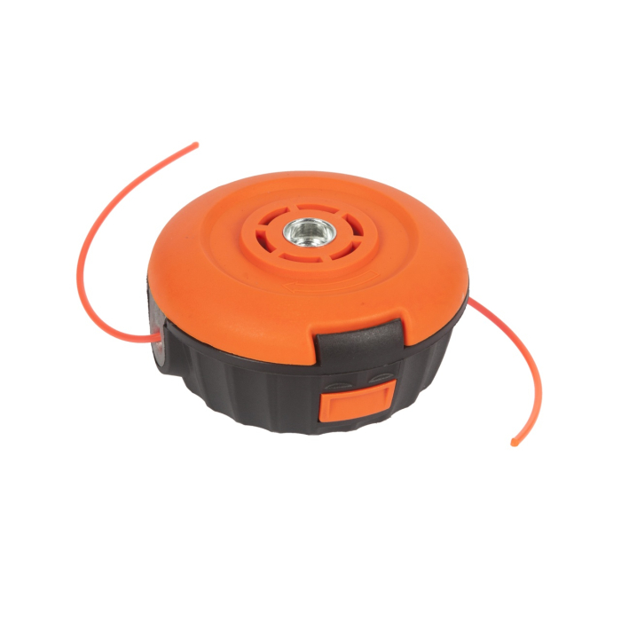 Tambur MTC XH-001 cu buton albastru Easy Feed [2]