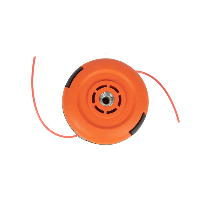 Tambur MTC XH-001 cu buton albastru Easy Feed [5]