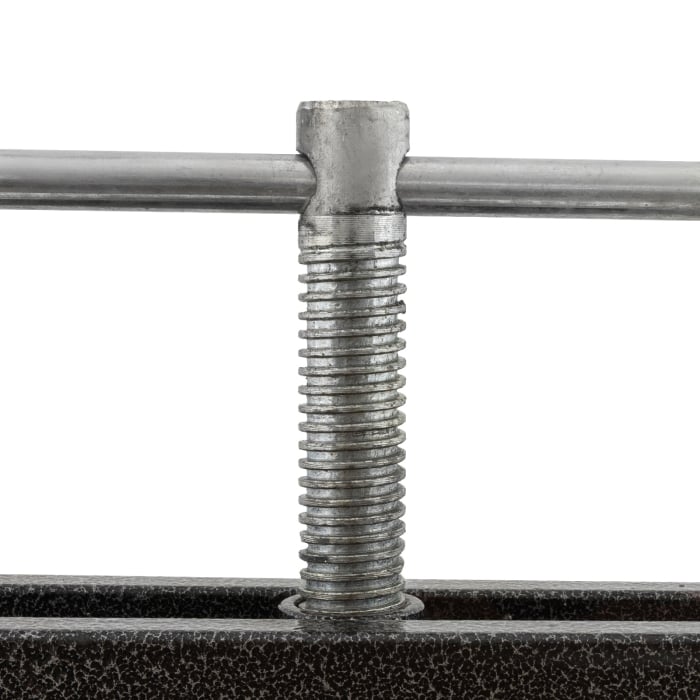 Teasc/Presa struguri Vilen Inox 15 L cu picioare, Ucraina Traditional [4]