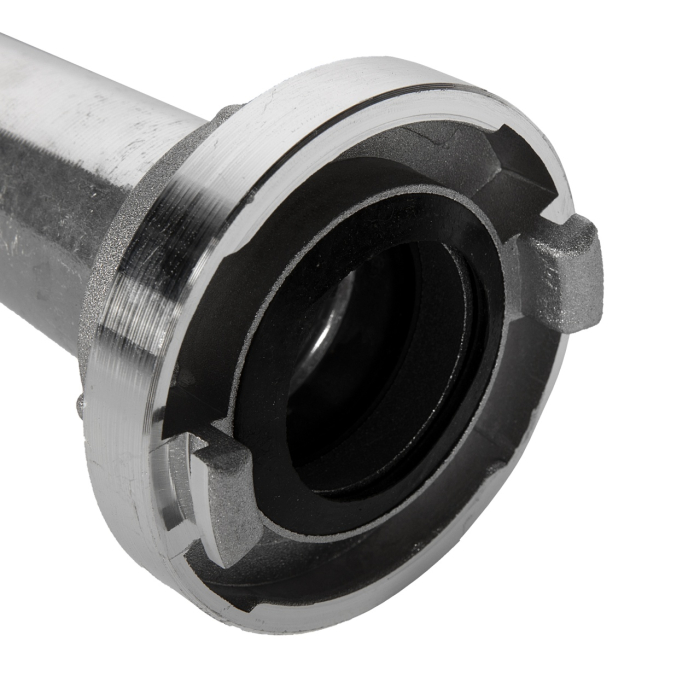 Teava refulare 2" pentru furtun pompier [3]