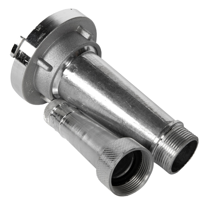 Teava refulare 2" pentru furtun pompier [4]