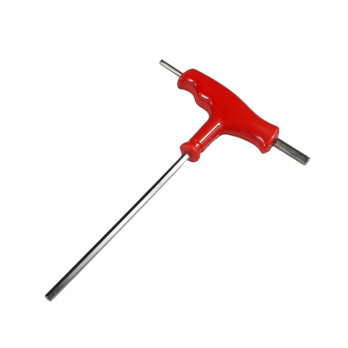 TEU CILINDRU drujba 3, 4, 5 mm, Elefant [1]