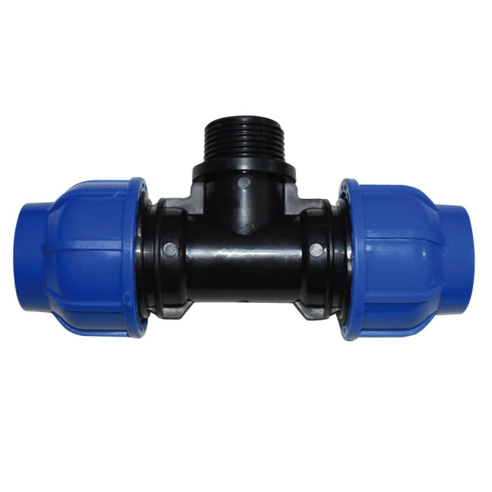 Teu Compres filet Ext Ø40*1,1/4" 5buc/pg [2]