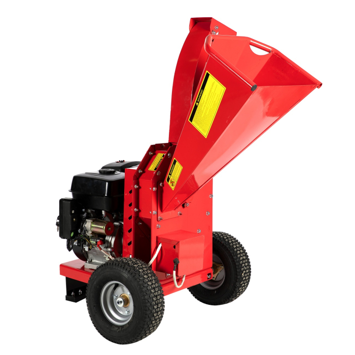 Tocator de crengi si tulpini 15CP 420CC ORIZONTAL [14]