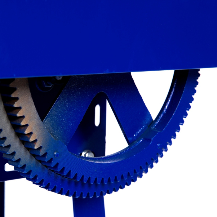 Tocator lucerna, tulpini de grau, porumb 9Z MF [10]