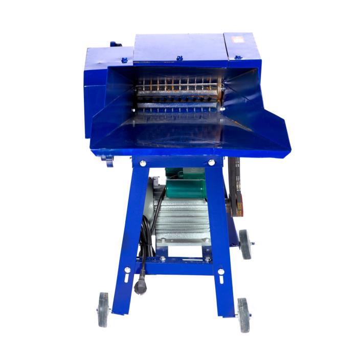 Tocator lucerna, tulpini de grau, porumb 9Z MF [13]