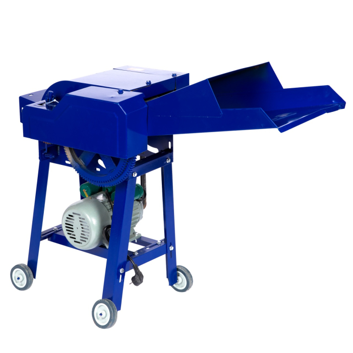 Tocator lucerna, tulpini de grau, porumb 9Z MF [12]