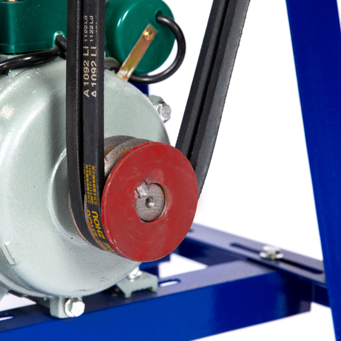 Tocator lucerna, tulpini de grau, porumb 9Z MF [14]