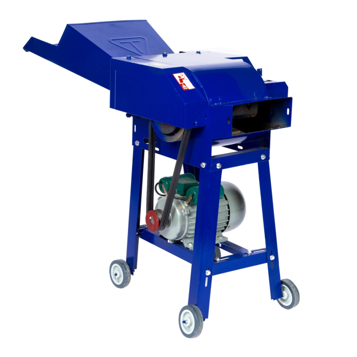 Tocator lucerna, tulpini de grau, porumb 9Z MF [4]