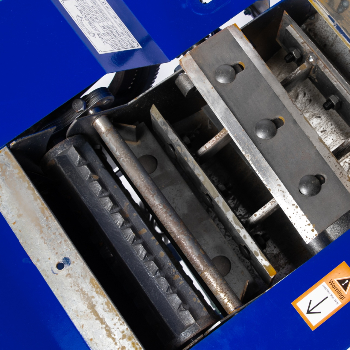 Tocator lucerna, tulpini de grau, porumb 9Z MF [16]