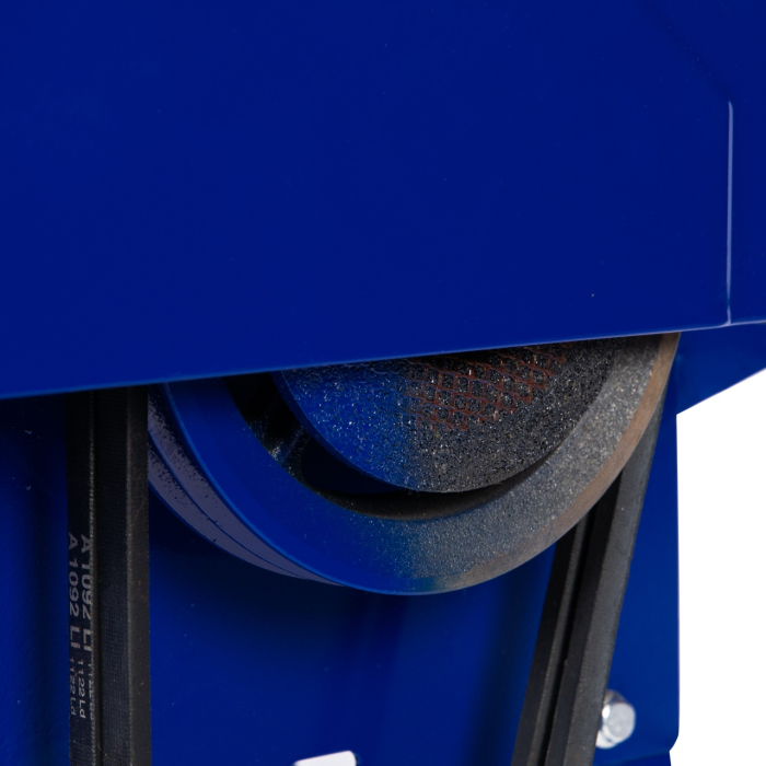 Tocator lucerna, tulpini de grau, porumb 9Z MF [15]