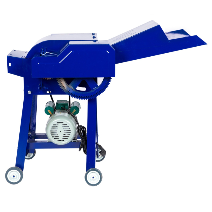 Tocator lucerna, tulpini de grau, porumb 9Z MF [3]