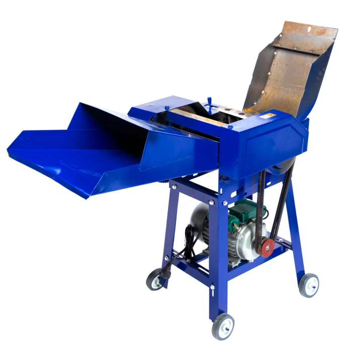 Tocator lucerna, tulpini de grau, porumb 9Z MF [17]