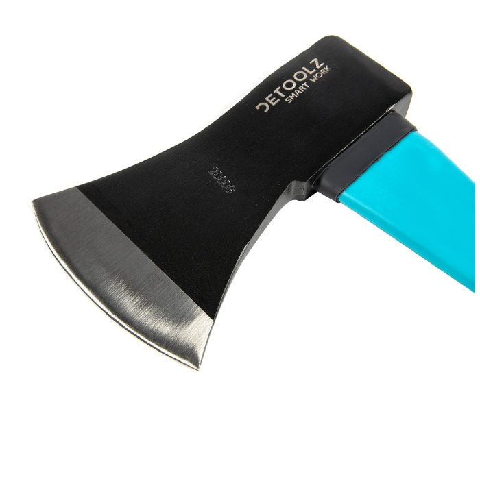 Topor 2000g cu maner din fibra [3]