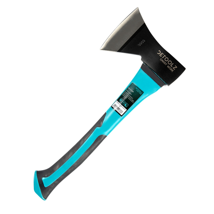 Topor 600g cu maner din fibra [2]